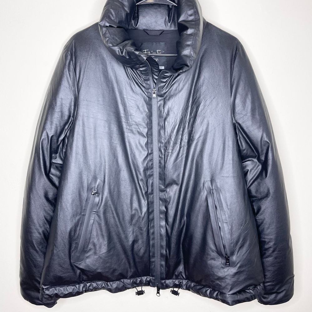 Bosideng Jacket Womens Size: L